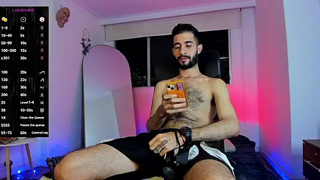 Your  hero1 online show from 09.26.25