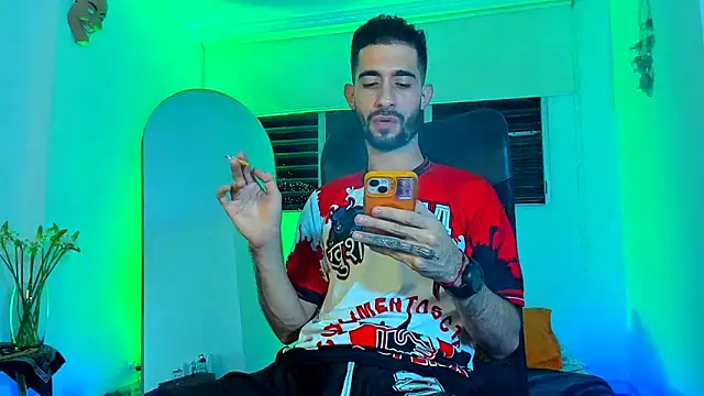 Your  hero1 online show from 10.05.25