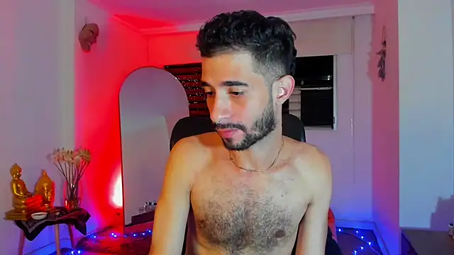 Your  hero1 online show from 10.09.25