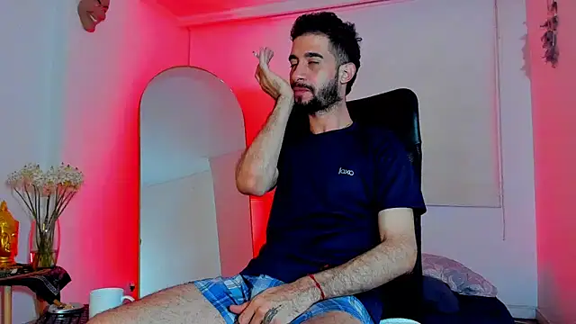 Your  hero1 online show from 10.16.25