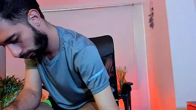 Your  hero1 online show from 10.25.25