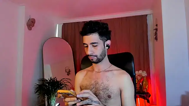 Your  hero1 online show from 10.28.25