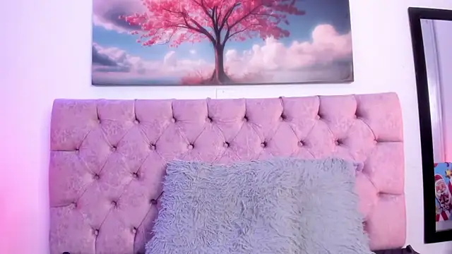 Abbyy Brooks online show from 12.10.24