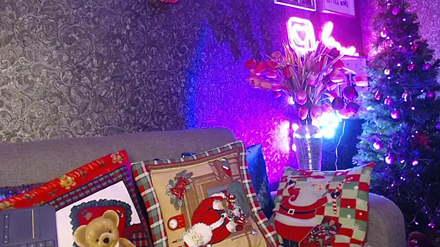 EvelinaGrey online show from 12.21.24