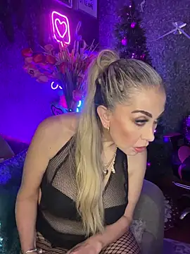 EvelinaGrey online show from 12.29.24