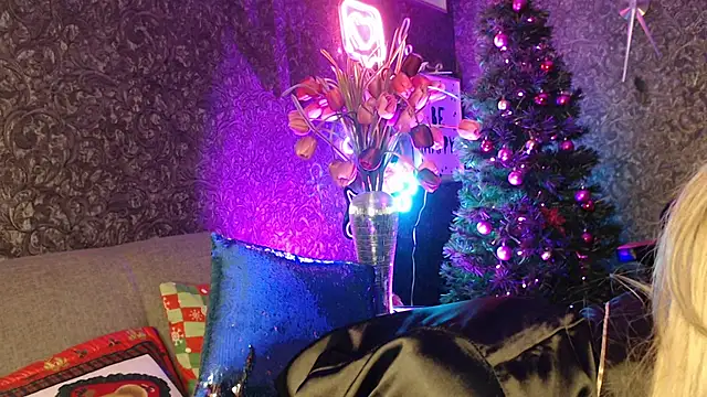 EvelinaGrey online show from 12.29.24