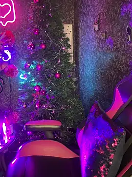 EvelinaGrey online show from 12.30.24