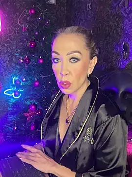 EvelinaGrey online show from 12.31.24