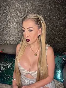 EvelinaGrey online show from 01.05.25