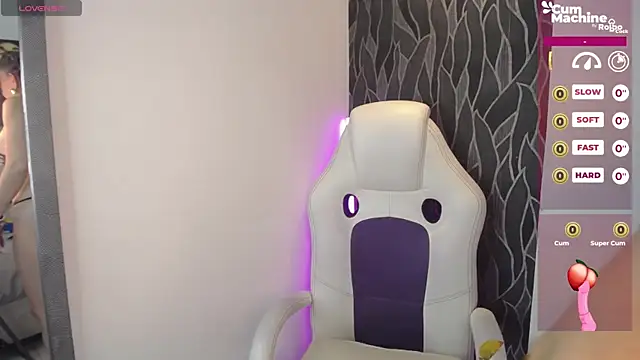 EvelinaGrey online show from 03.15.25