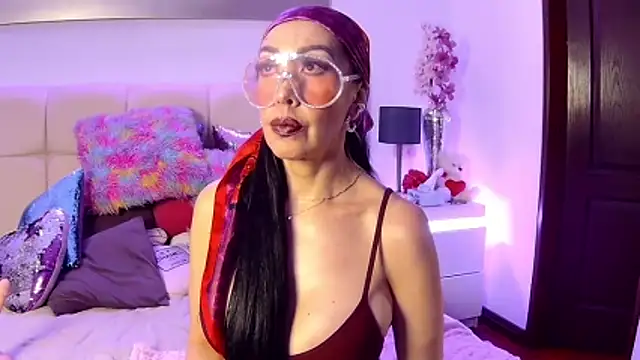 EvelinaGrey online show from 11.25.25