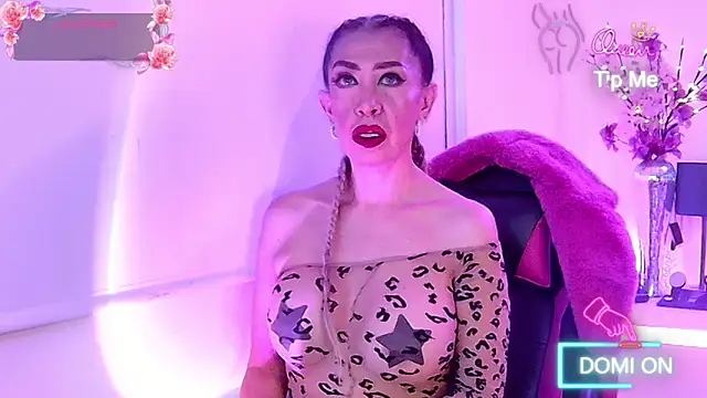 EvelinaGrey online show from 02.03.26