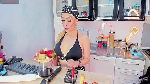 EvelinaGrey online show from 03.15.26