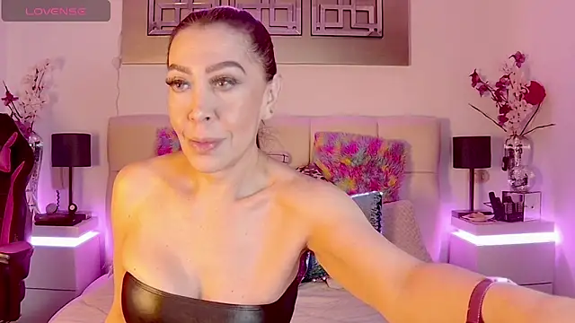 EvelinaGrey online show from 03.20.26