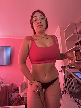 Anniespears online show from 03.16.26