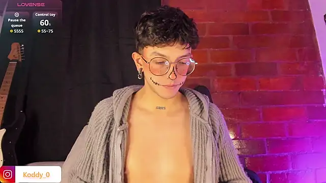 koddy 0 online show from 10.24.25