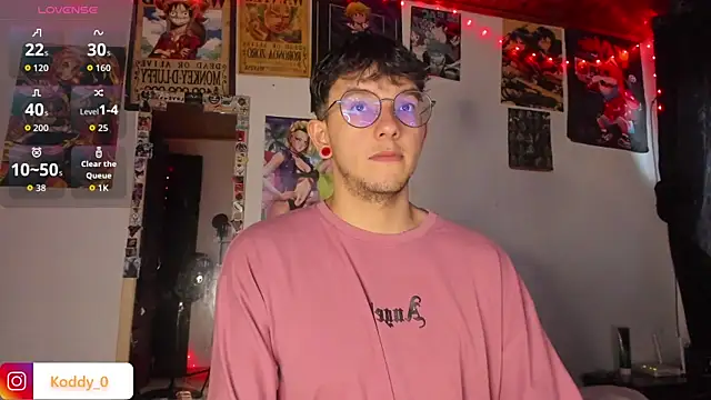 koddy 0 online show from 01.08.26