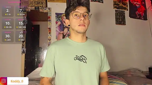 koddy 0 online show from 02.20.26