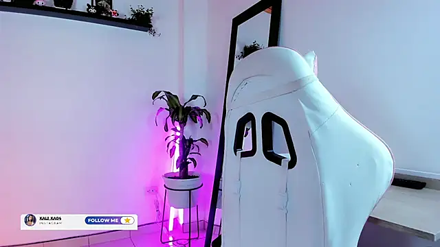 kali ka  online show from 10.27.25