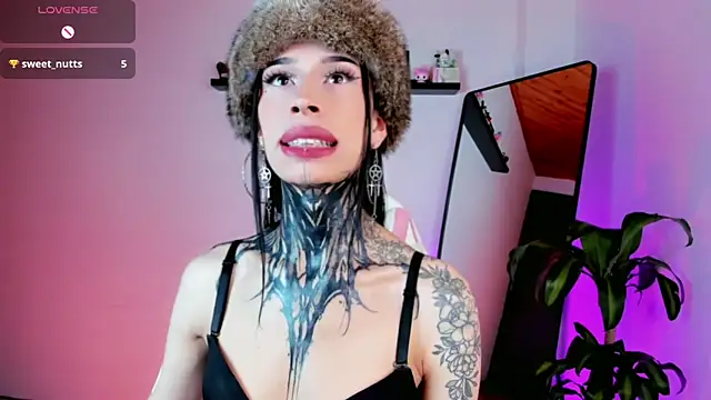 kali ka  online show from 02.25.26