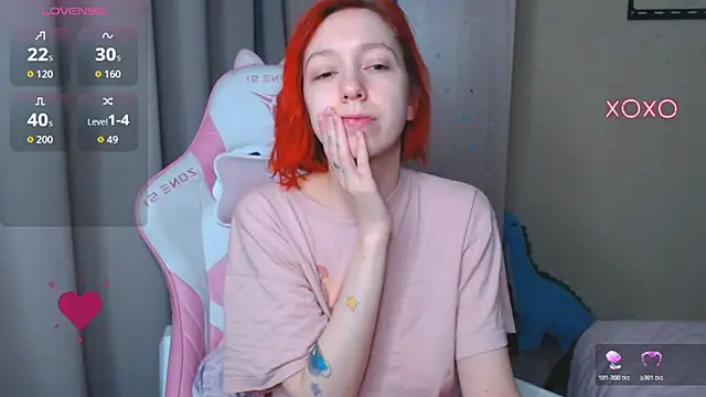 LeahGottty online show from 11.27.25