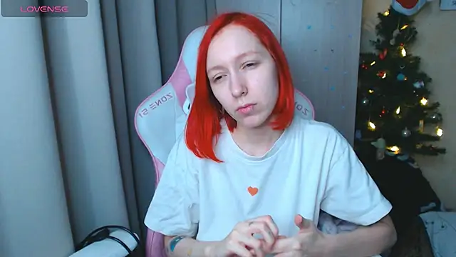 LeahGottty online show from 01.11.26