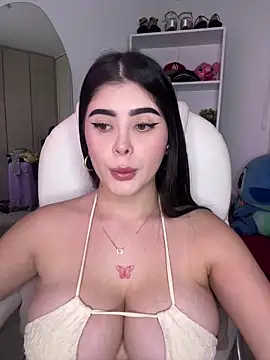 misslollipop04 online show from 09.23.25