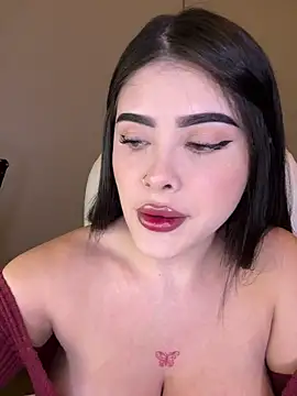 misslollipop04 online show from 01.16.26