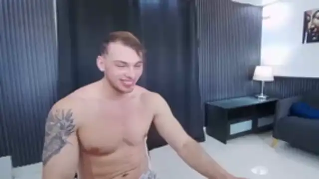 YourHotGreg online show from 03.11.26