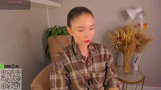Anna Way online show from 04.22.26