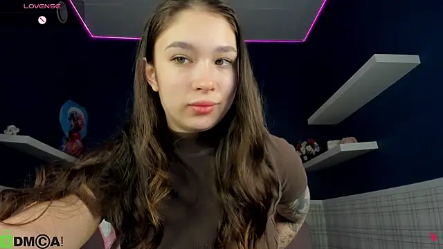 Anna Way online show from 05.01.26