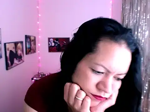 Cristal w online show from 01.11.25