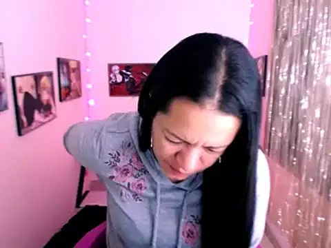 Cristal w online show from 01.15.25