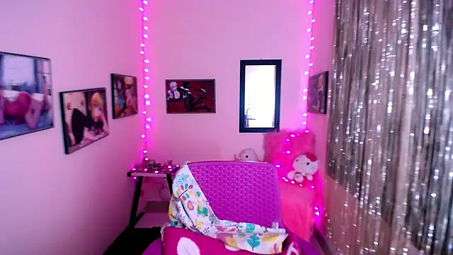 Cristal w online show from 02.06.25