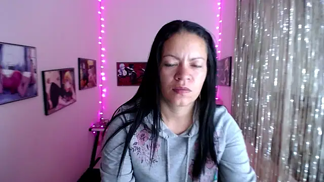 Cristal w online show from 02.09.25