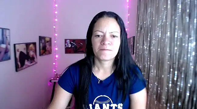 Cristal w online show from 03.02.25