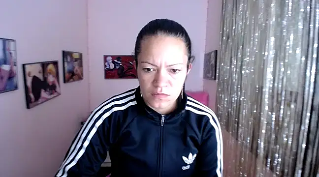 Cristal w online show from 03.04.25