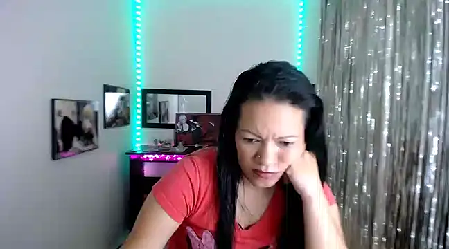 Cristal w online show from 03.11.25