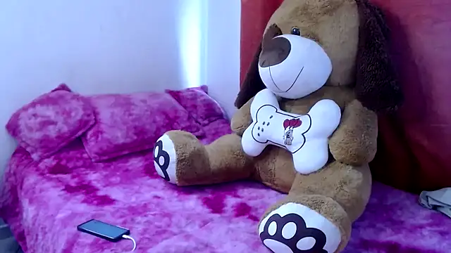 Cristal w online show from 02.04.26