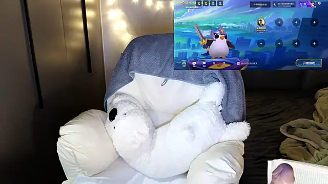 Jennie-007 online show from 09.27.25