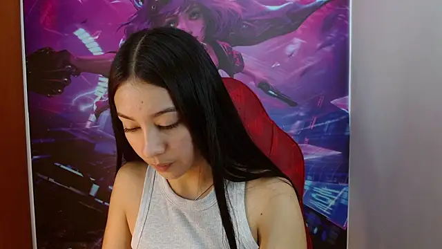 Snapshot of Lila_Pinky chatting on 01.11.25 Lila Pinky online show from 01.11.25