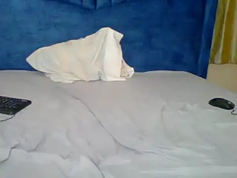 QueenMelisa online show from 03.03.25