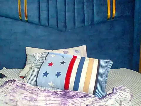 QueenMelisa online show from 02.28.26