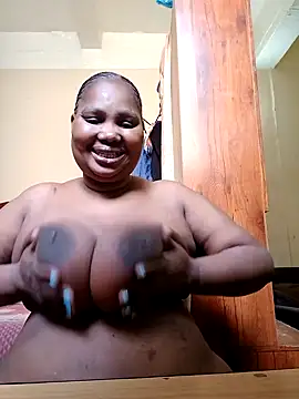 ThickSexyMelons online show from 02.06.25