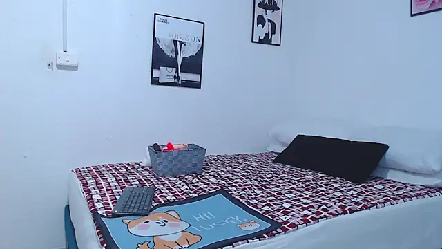 ClayrRosse online show from 03.26.26