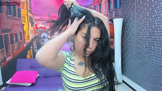 Small naughty  online show from 01.10.26