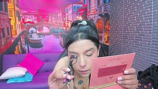 Small naughty  online show from 01.17.26