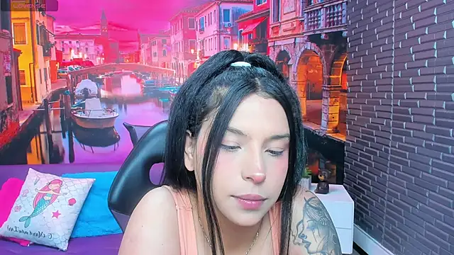 Small naughty  online show from 02.09.26