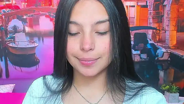 Small naughty  online show from 02.13.26