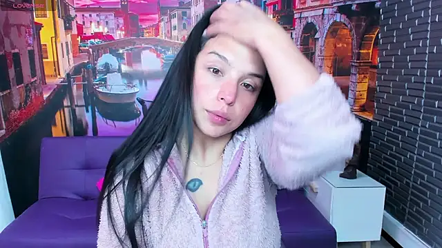 Small naughty  online show from 03.16.26